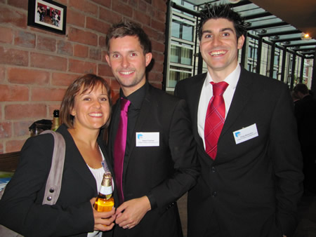 Manchester Business Events